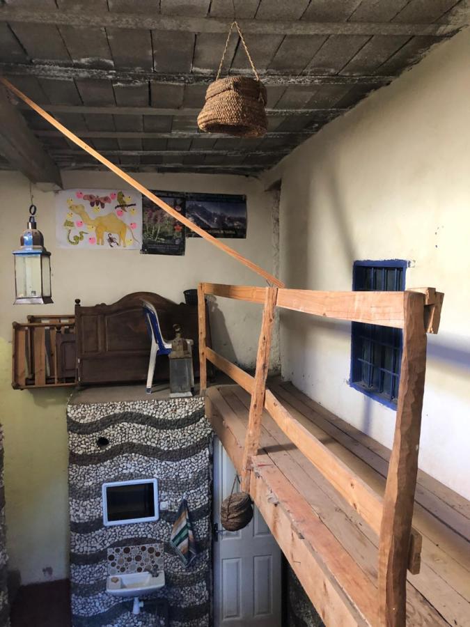 Gite La Belle Vue Timichi Timichchi Extérieur photo