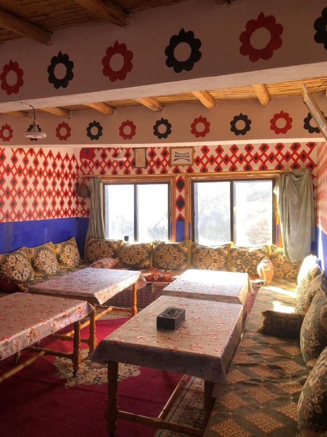 Gite La Belle Vue Timichi Timichchi Extérieur photo