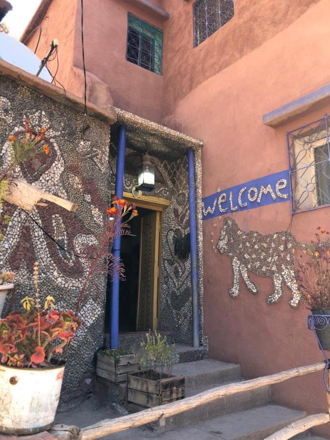 Gite La Belle Vue Timichi Timichchi Extérieur photo