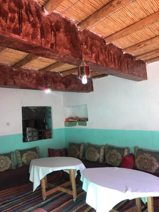 Gite La Belle Vue Timichi Timichchi Extérieur photo