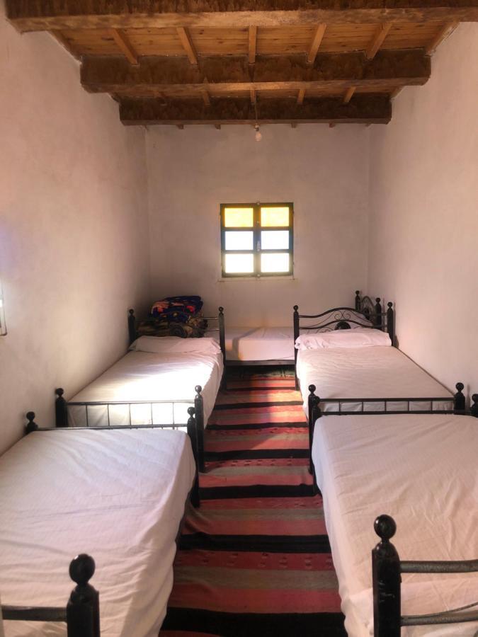 Gite La Belle Vue Timichi Timichchi Extérieur photo
