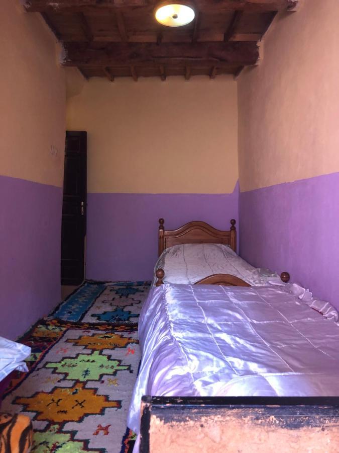 Gite La Belle Vue Timichi Timichchi Extérieur photo