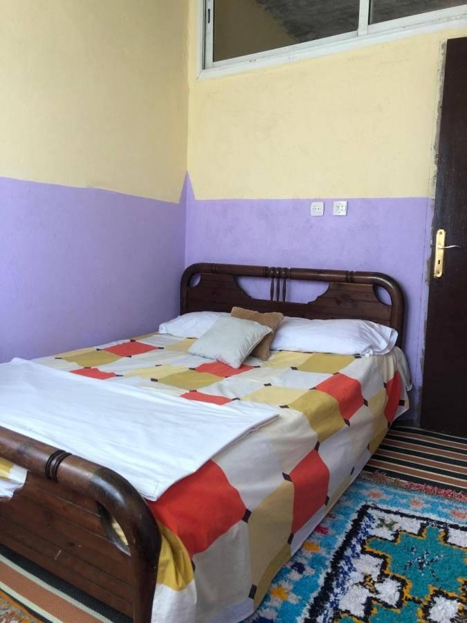 Gite La Belle Vue Timichi Timichchi Extérieur photo