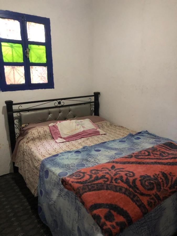 Gite La Belle Vue Timichi Timichchi Extérieur photo