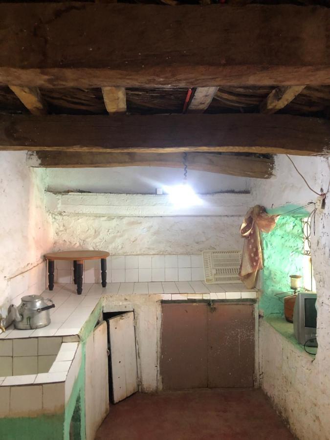 Gite La Belle Vue Timichi Timichchi Extérieur photo