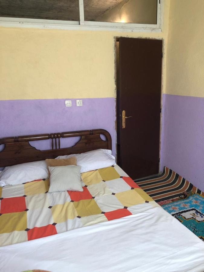 Gite La Belle Vue Timichi Timichchi Extérieur photo