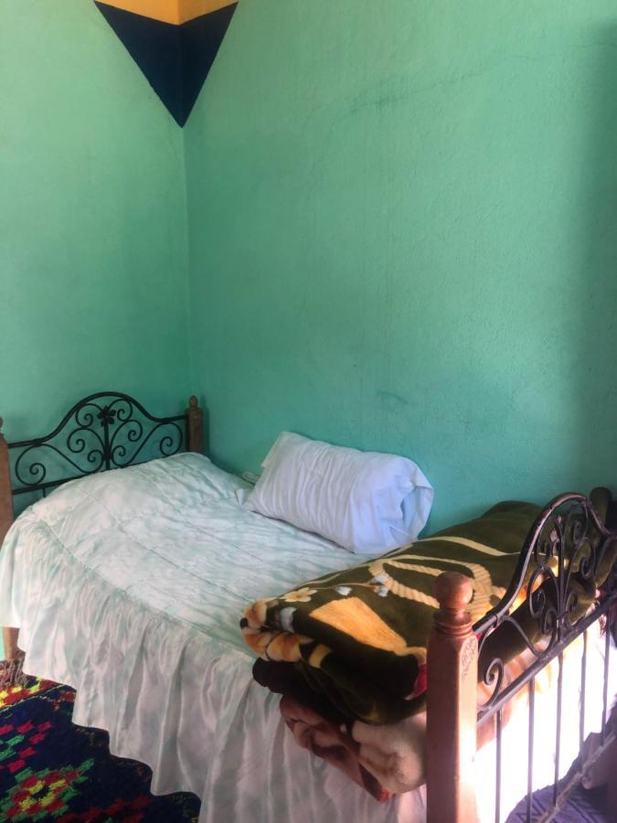 Gite La Belle Vue Timichi Timichchi Extérieur photo