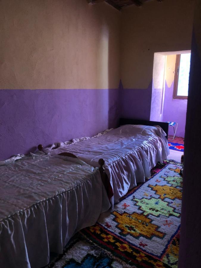 Gite La Belle Vue Timichi Timichchi Extérieur photo